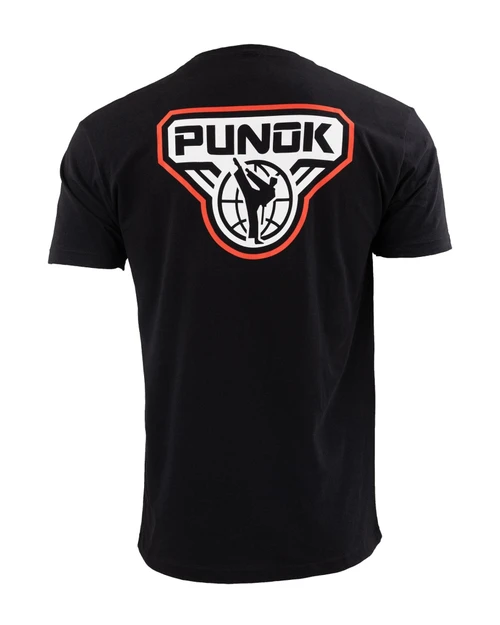 Century Punok Men's Ring Tee