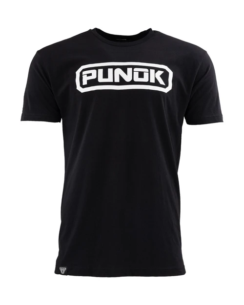 Century Punok Men's Ring Tee