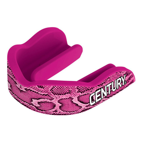 Century Pink Mamba Mouthguard