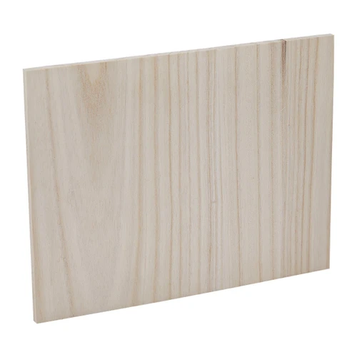 Century Paulownia Break Board Set - 8mm