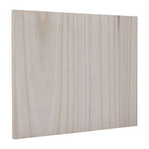 Century Paulownia Break Board Set - 8mm