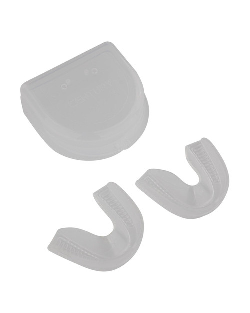 Century Mouthguard System - Clear