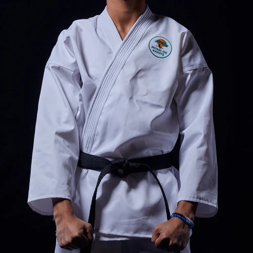 Century Miyagi-Do Karate Gi