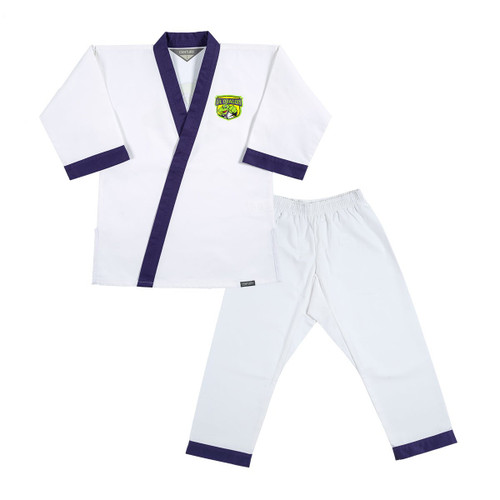 Century Lil' Dragon Uniform