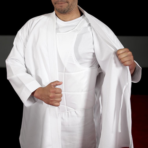 Century Lightweight Chest Guard