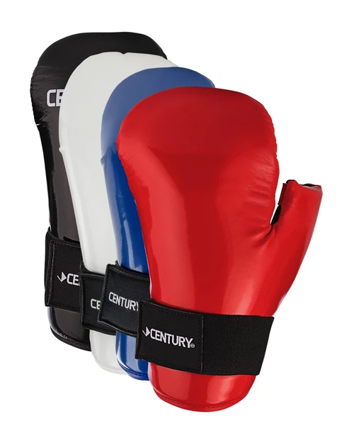Century Kize Sparring Punches