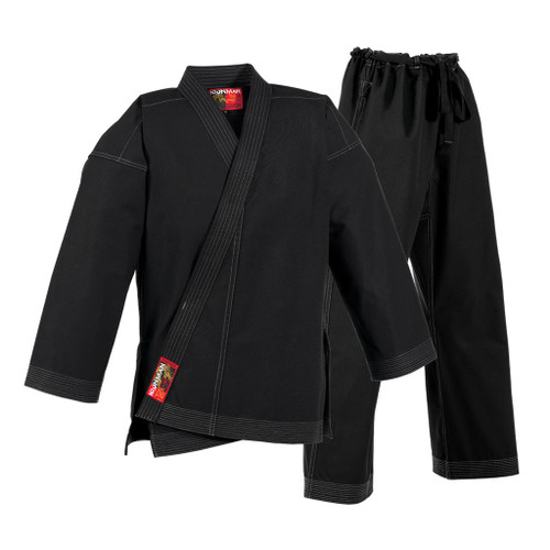 Century Ironman Uniform