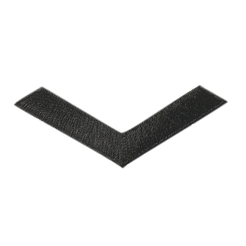 Century Iron-On Chevron Patch
