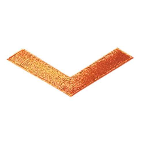 Century Iron-On Chevron Patch