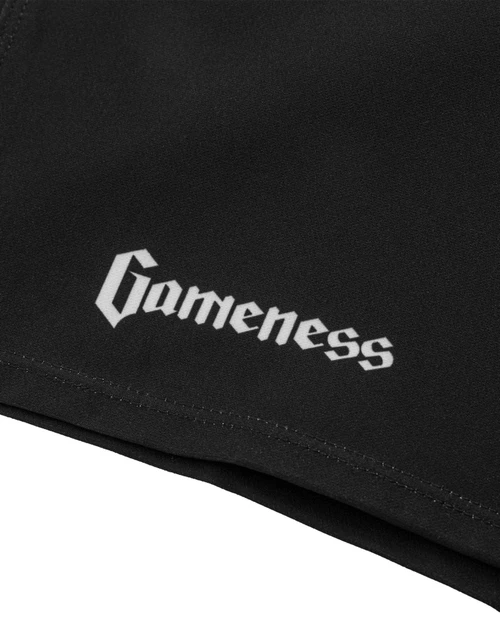 Gameness Youth Pro Grappling Shorts