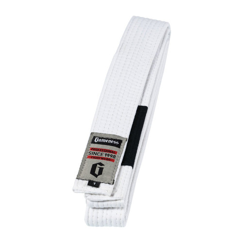 Gameness Youth Belt