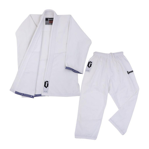 Gameness Youth Air Gi 2.0
