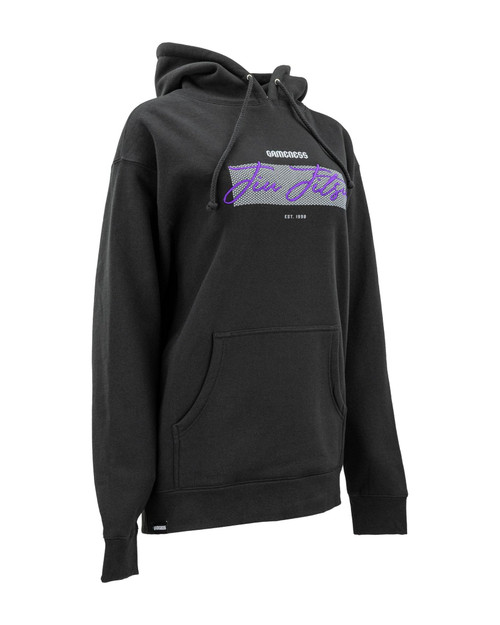 Gameness Roll With Us Hoodie