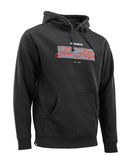 Gameness Roll With Us Hoodie