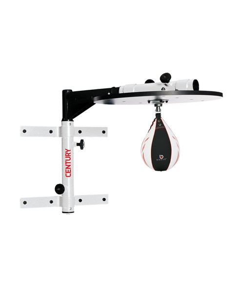 Century Fold Away Speed Bag Platform & Bag Kit