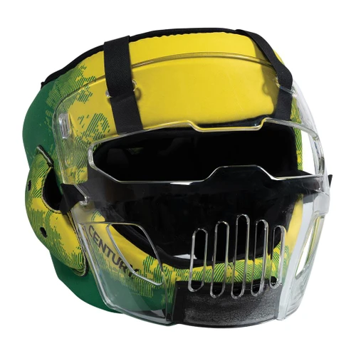 Century Evolution X Face Shield