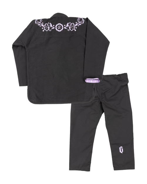 Emily Leyva Air Pro 3.0 Gi