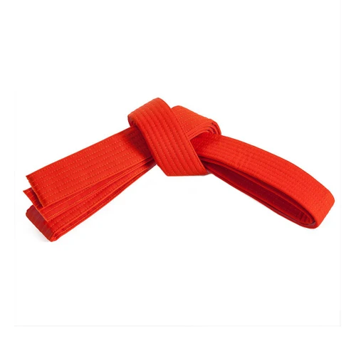 Century Double Wrap Solid Belt