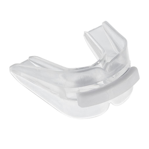 Century Double Mouthguard - Clear