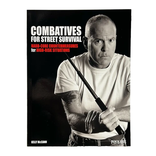 Century Combatives for Street Survival