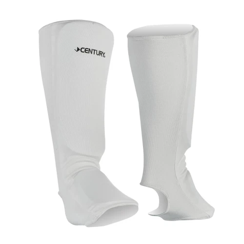 Century Cloth Shin Instep Pads