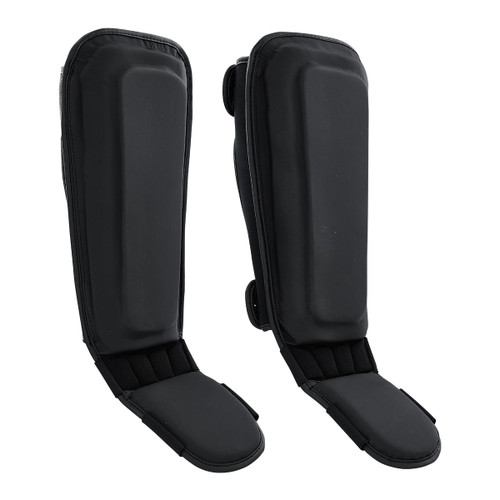 Century Solid Shin Instep Guards