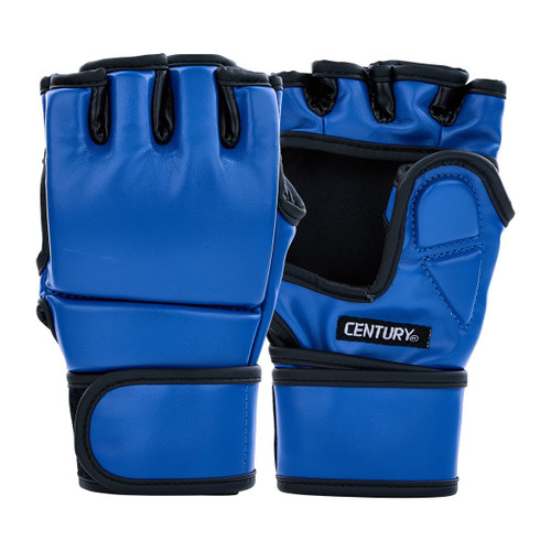 Century Solid MMA Open Palm Glove