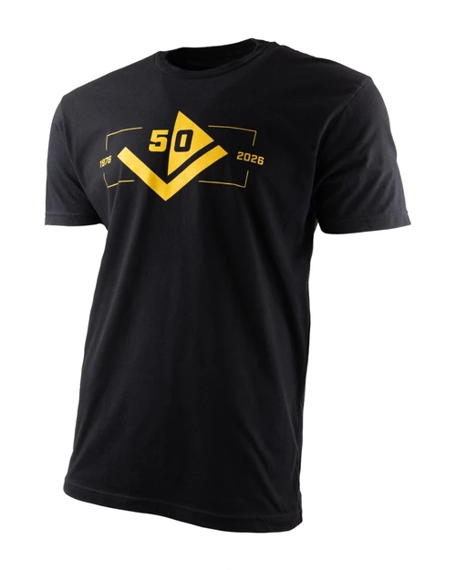 Century 50th Anniversary Tee