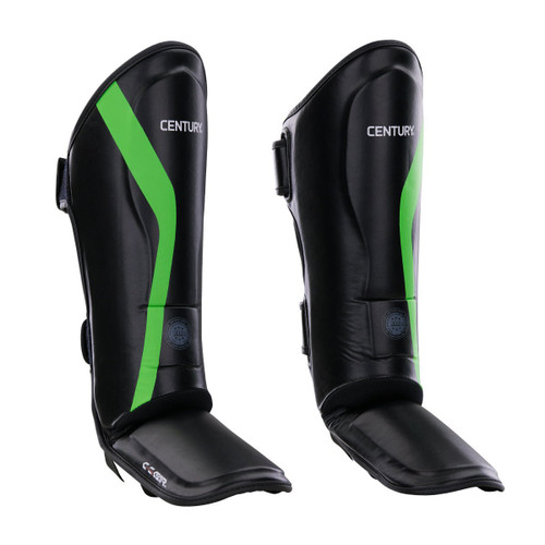 Century C-Gear Determination Shin Instep