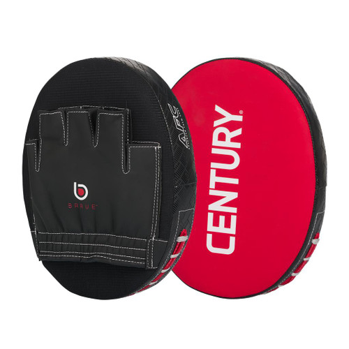 Century Brave Punch Mitt Pair