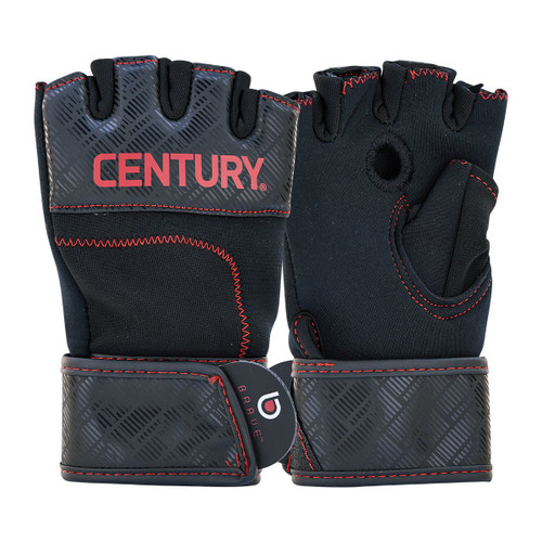 Century Brave Men's Gel Glove