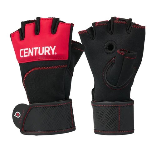 Century Brave Men's Gel Glove