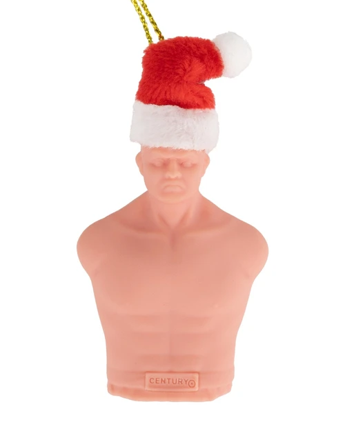 Century BOB Elf Hat Ornament