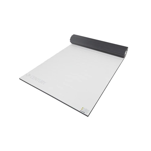 Century 5' x 13' Century Smooth Roll Out Mat