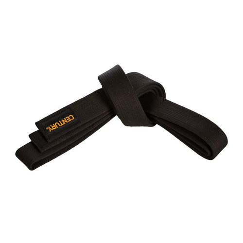 Century 2" Standard Deluxe Black Belt
