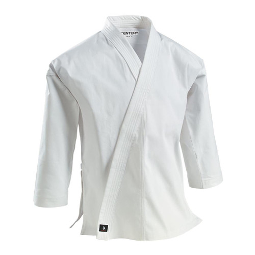 Century 10 oz. Middleweight Brushed Cotton Traditional Top