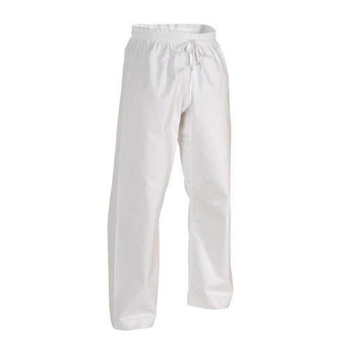 Century 10 oz. Middleweight Brushed Cotton Elastic Waist Pants