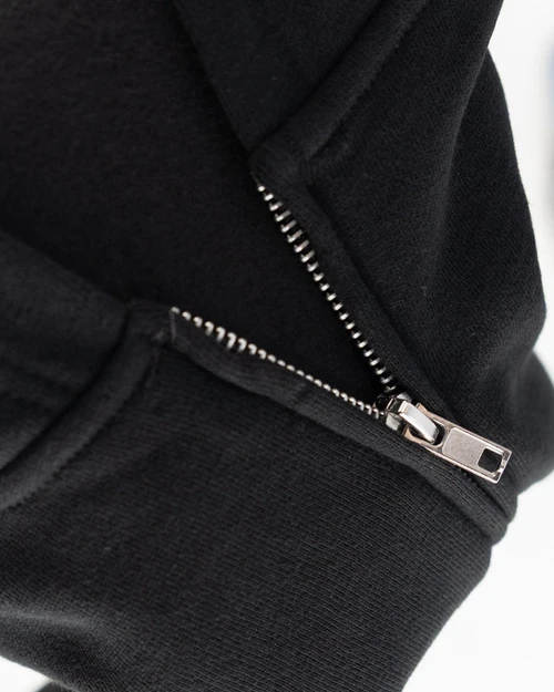 Century Men's Inspire Fleece Zip Hoodie