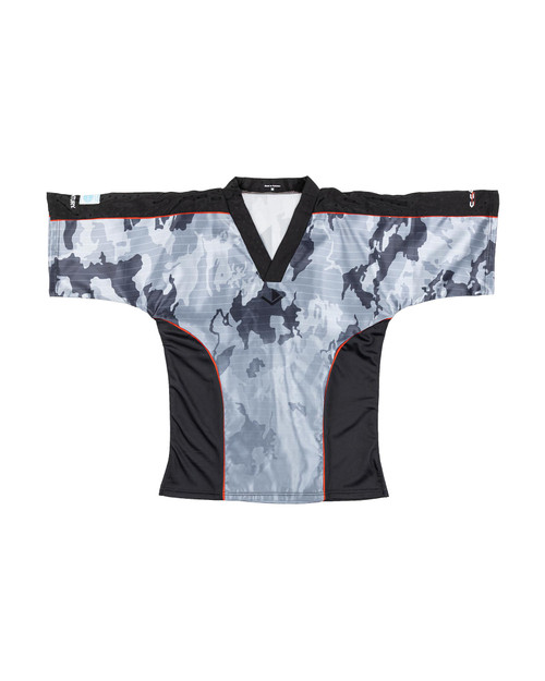 Century C Gear Respect Top