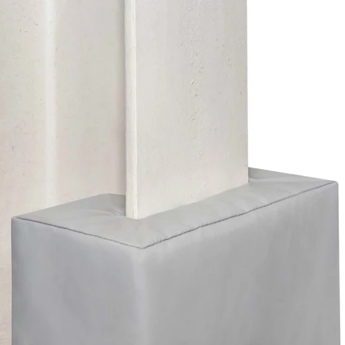 Century I Beam Pad 10" - 12"