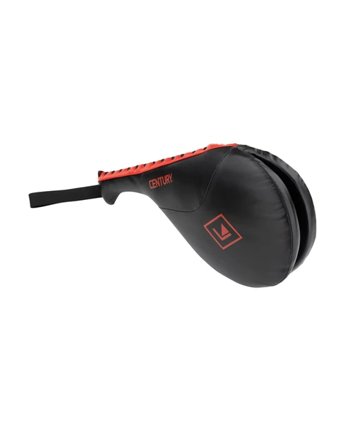 Century Drive Double Target
