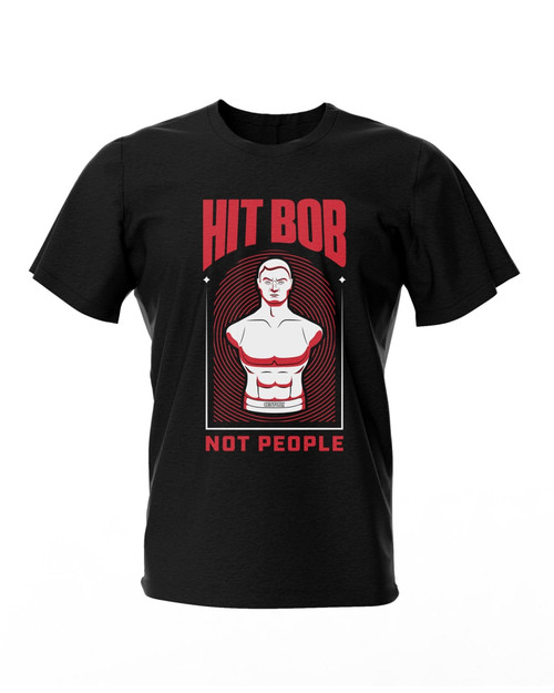 Century HIT BOB Tee