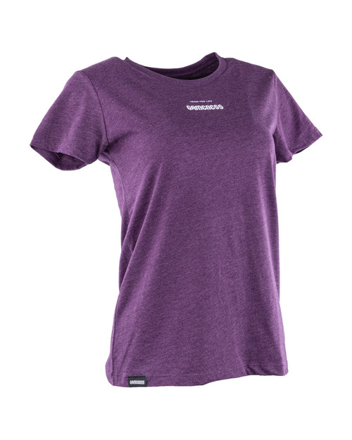 Gameness Women's Members Only Tee