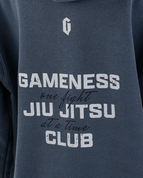 Gameness Youth Members Only Tee