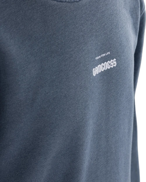 Gameness Youth Members Only Tee