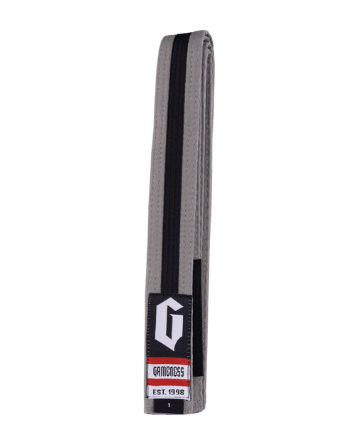 Gameness Youth Striped Pro Series Belt