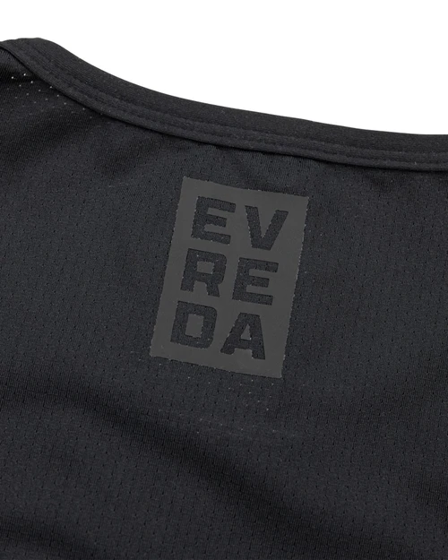 Gameness Boy's Evreda Tank