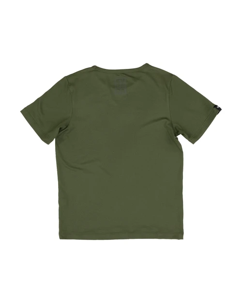 Gameness Boy's Evreda Tee