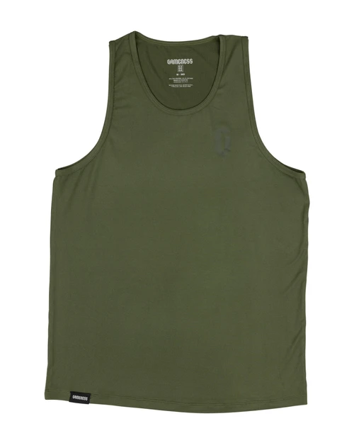 Gameness Men's Evreda Newave Tank