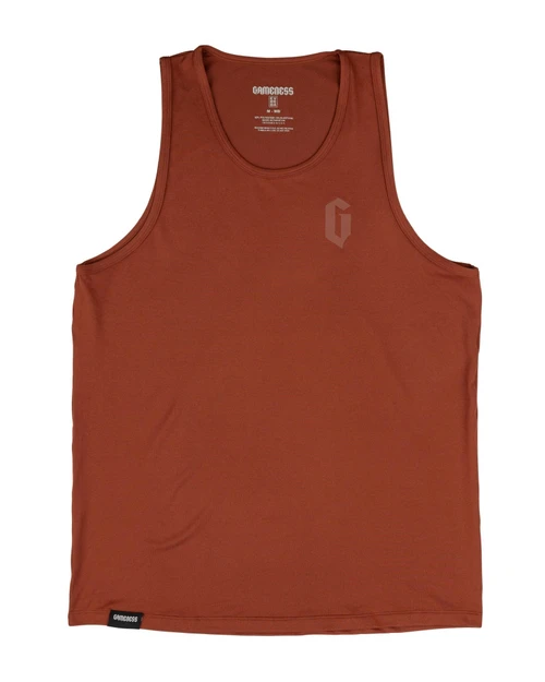 Gameness Men's Evreda Newave Tank